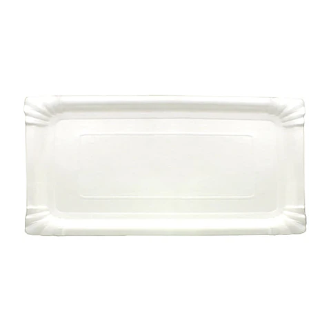 BANDEJA BRAZO DE REINA #3 => 10 Unidad/es