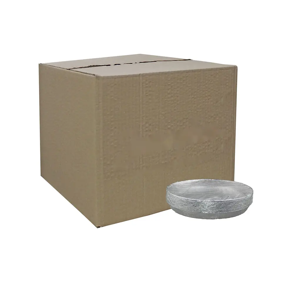 POTE ALUMINIO R-1 => 10 Unidad/es 2