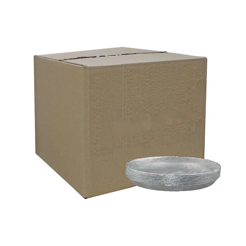 POTE ALUMINIO R-20 => 10 Unidad/es 2