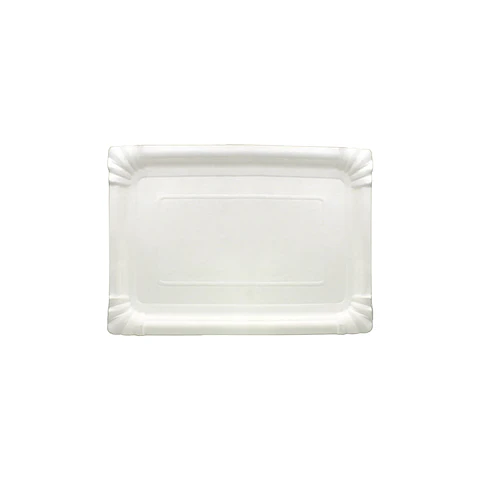 BANDEJA RECTANGULAR #2 => 10 Unidad/es