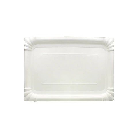 BANDEJA RECTANGULAR #5 => 10 Unidad/es