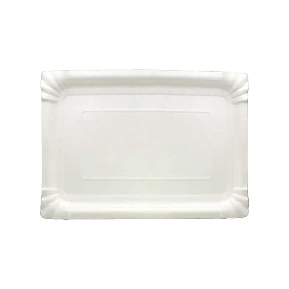 BANDEJA RECTANGULAR #7 => 10 Unidad/es 1
