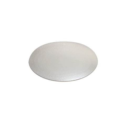BASE TORTA RED. PLATEADA 30 -2 MM (1) => 1 Unidad/es