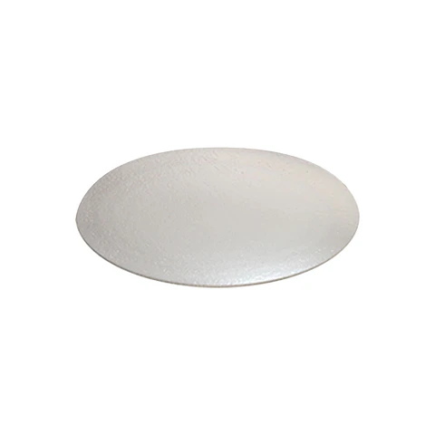 BASE TORTA RED. PLATEADA 35 -2 MM (1) => 1 Unidad/es
