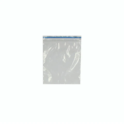 BOLSA ZIPPER 5.5X6 => 100 Unidad/es