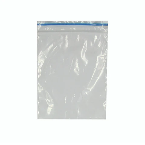 BOLSA ZIPPER 22.5X28 => 10 Unidad/es