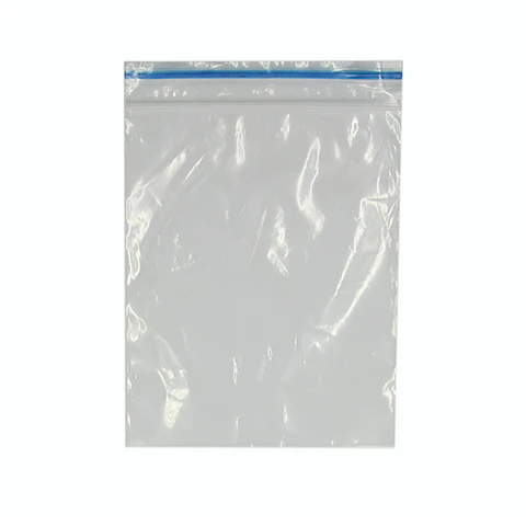 BOLSA ZIPPER 22.5X33.5 => 10 Unidad/es