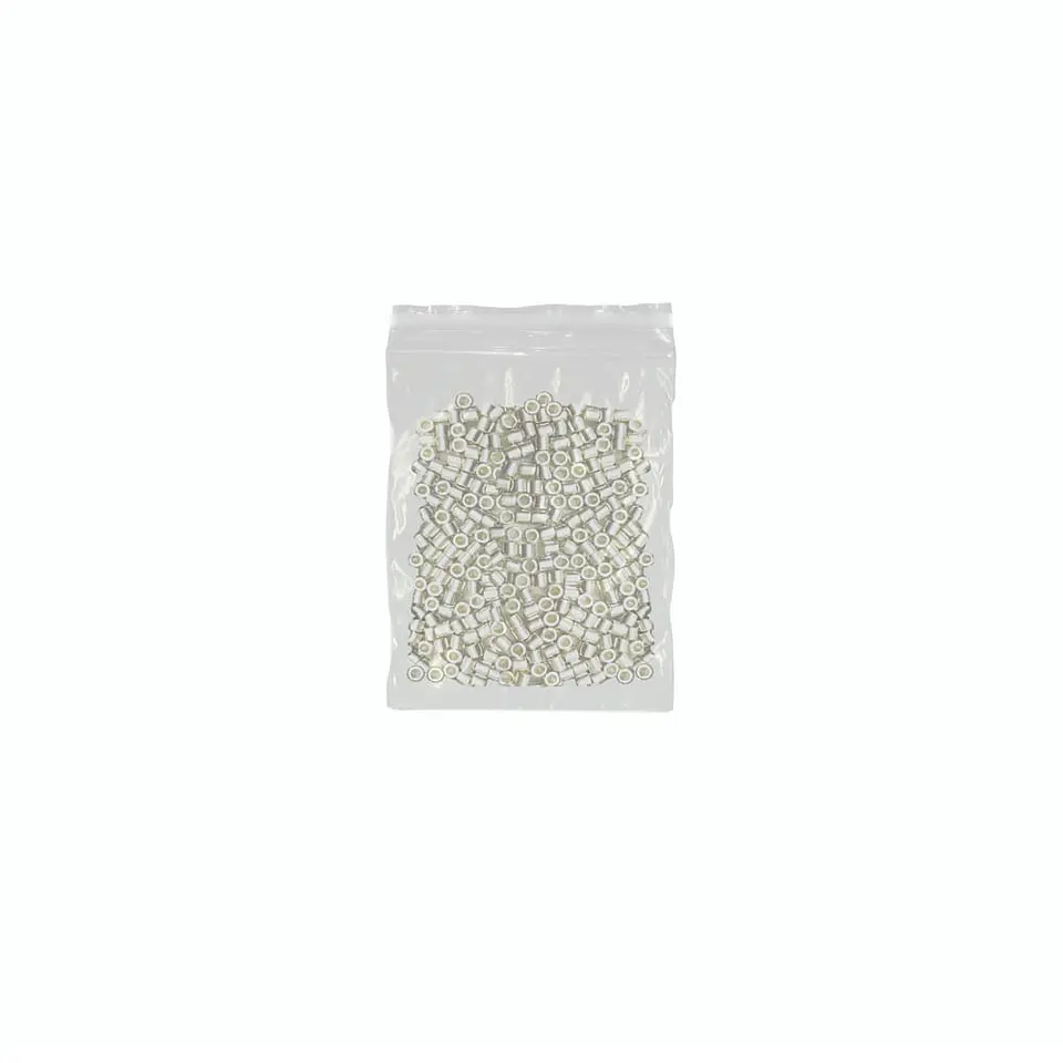 BOLSA ZIPPER 4X6 => 100 Unidad/es 2