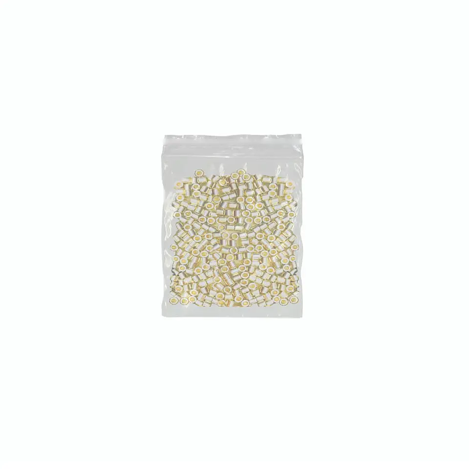 BOLSA ZIPPER 5.5X6 => 100 Unidad/es 2