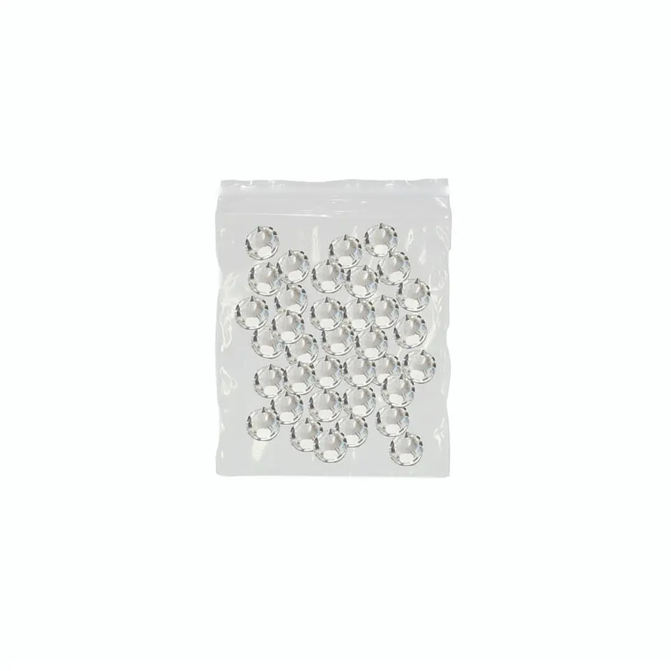 BOLSA ZIPPER 08X10 => 100 Unidad/es 2