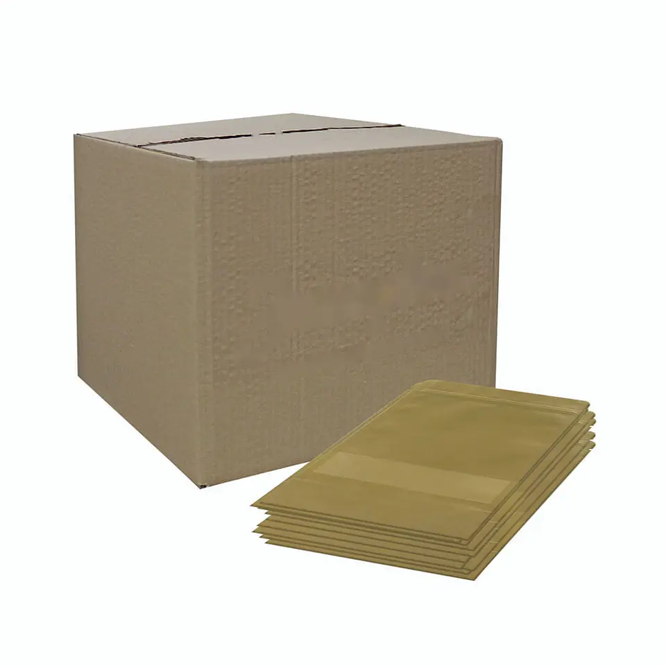 BOLSA CAFE PAP/PVC VENT/ZIP 16X26+4 (50) => 10 Unidad/es 3