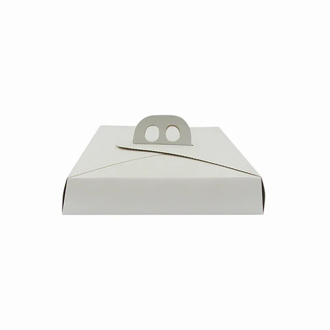CAJA KUCHEN CHICA BLANCA => 1 Unidad/es