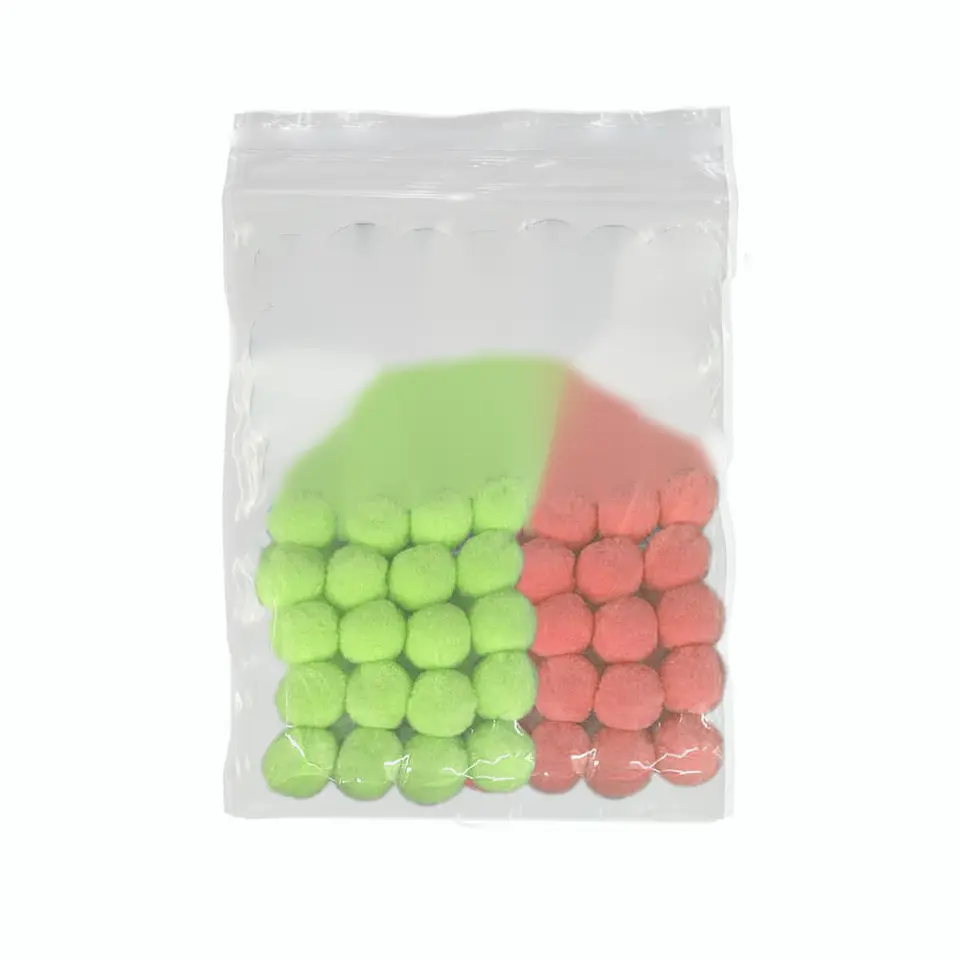 BOLSA ZIPPER 22.5X33.5 => 10 Unidad/es 2