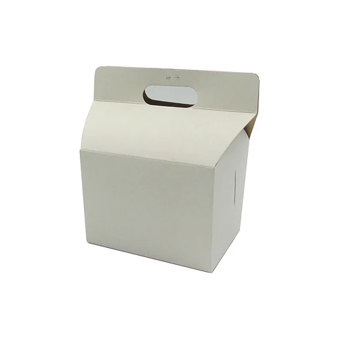 CAJA PAPAS FRITAS BLANCA 02 => 10 Unidad/es