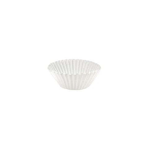 CAPSULA BLANCA #2 => 100 Unidad/es