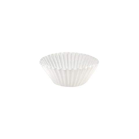 CAPSULA BLANCA #3 => 100 Unidad/es