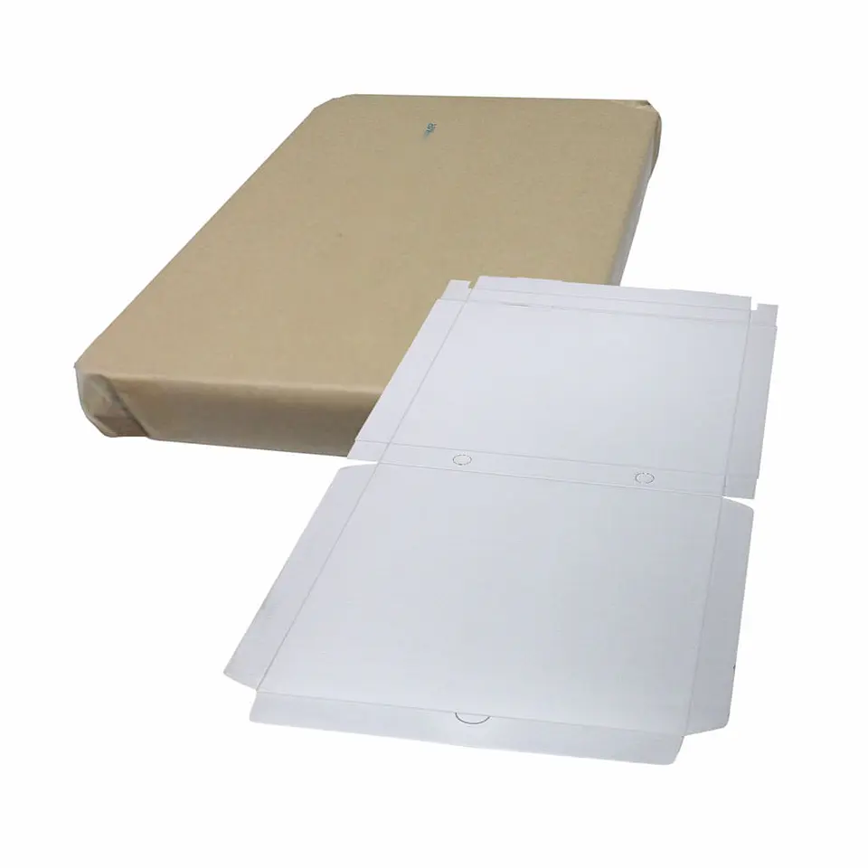 CAJA CANAPE 02 MICRO CORRUG. REV. CAFÉ => 2 Unidad/es 3