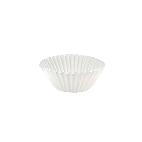 CAPSULA BLANCA #4 => 100 Unidad/es