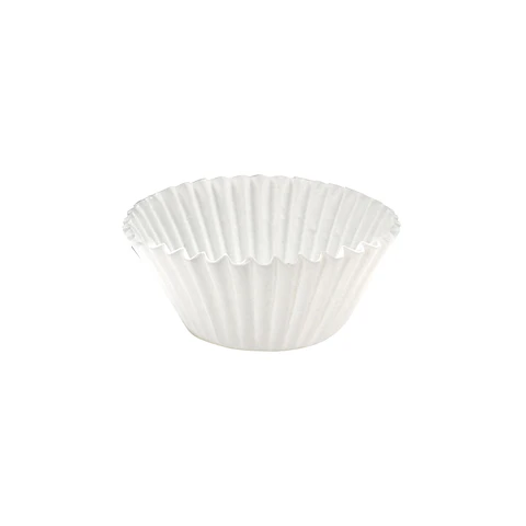 CAPSULA BLANCA #6 => 100 Unidad/es