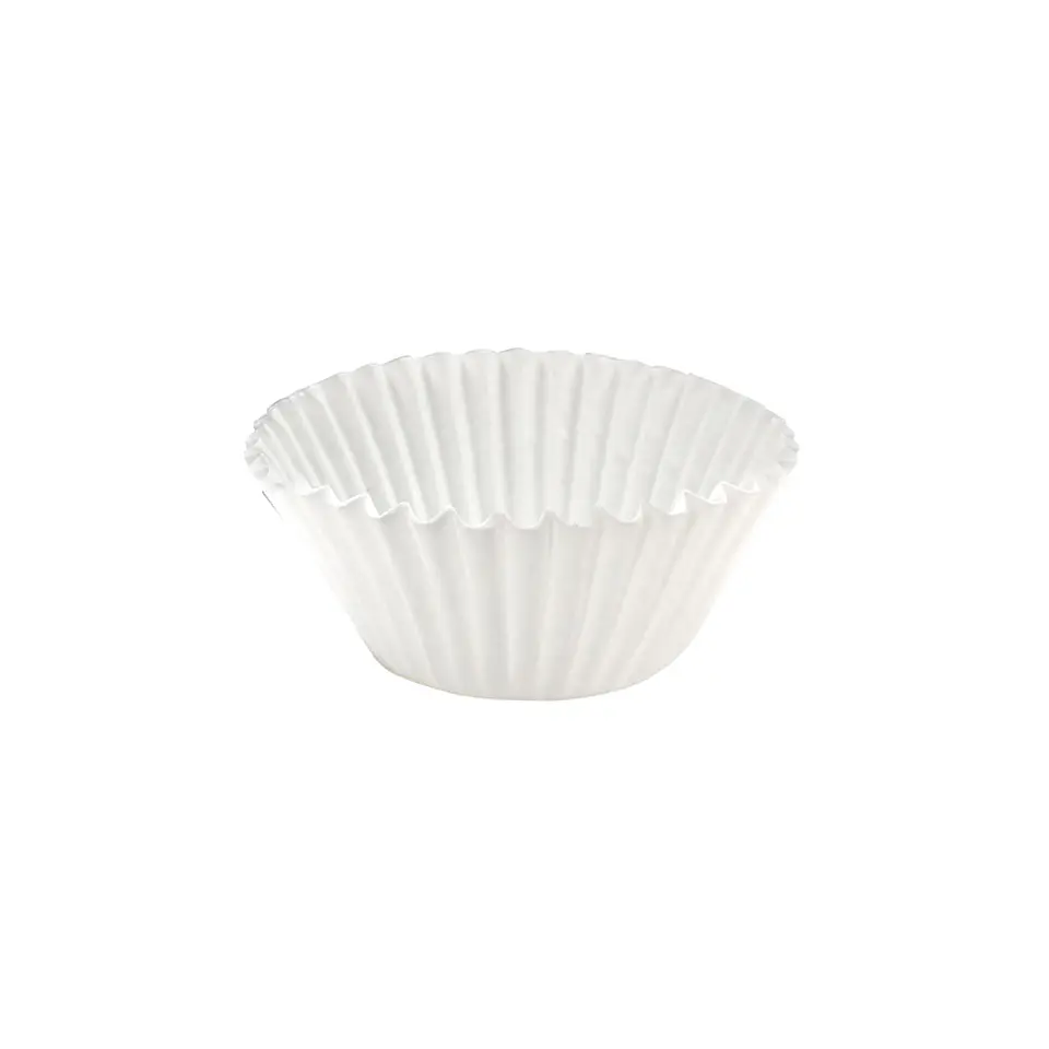 CAPSULA BLANCA #6 => 100 Unidad/es 1