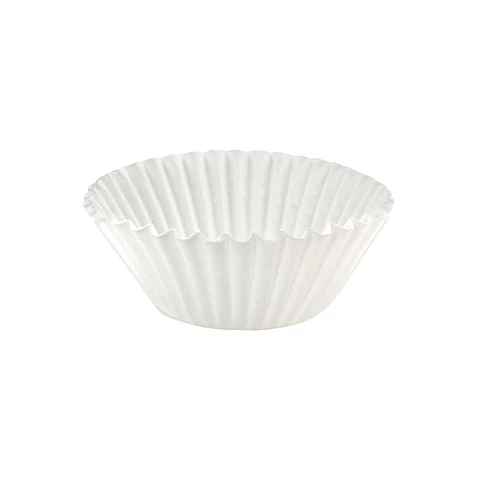 CAPSULA BLANCA #8 => 100 Unidad/es