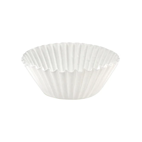 CAPSULA BLANCA #9 => 100 Unidad/es