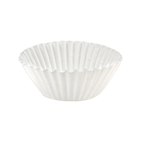 CAPSULA BLANCA #12 => 100 Unidad/es