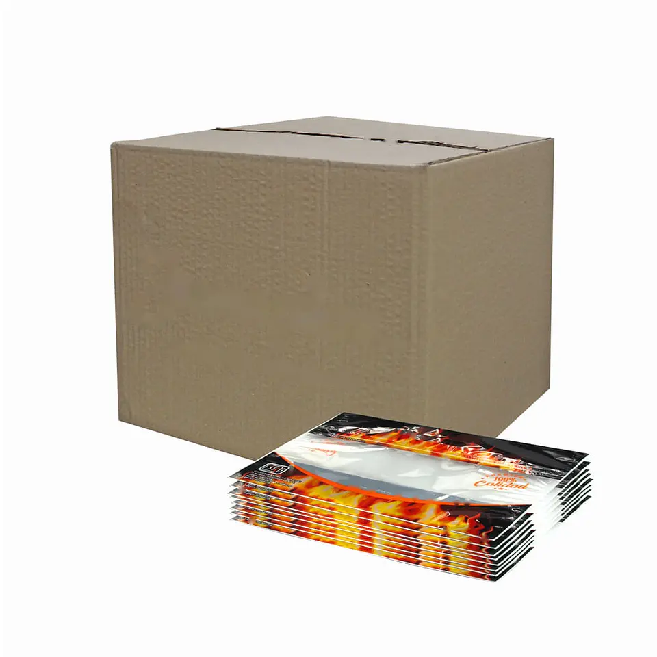 BOLSA POLLO POLI IMPRESA 02 => 10 Unidad/es 2