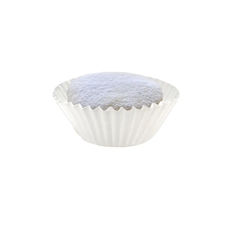 CAPSULA BLANCA #6 => 100 Unidad/es 2