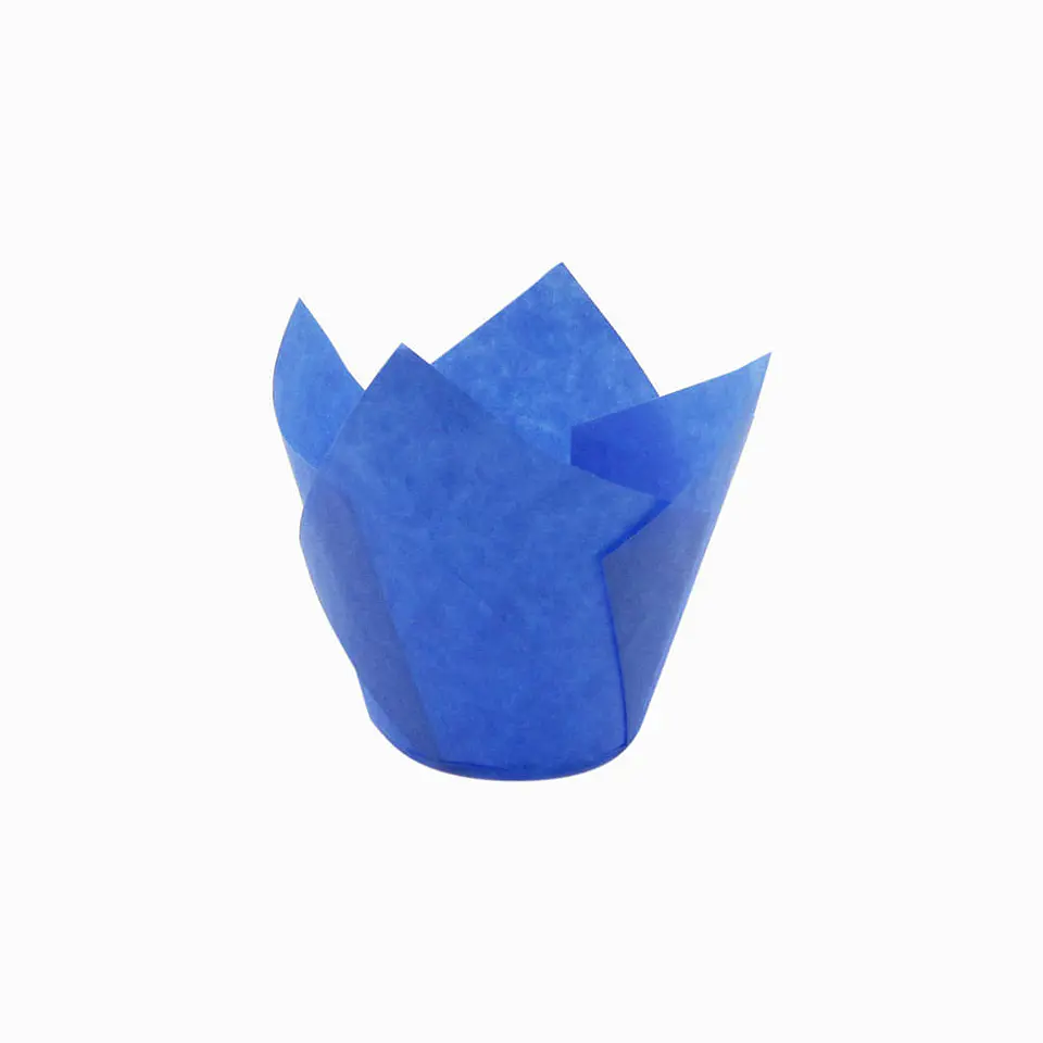 TULIPS AZUL 715050PAW => 10 Unidad/es 1