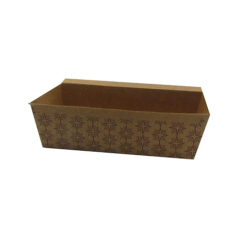 MOLDE PAN PASCUA 600 GR => 10 Unidad/es