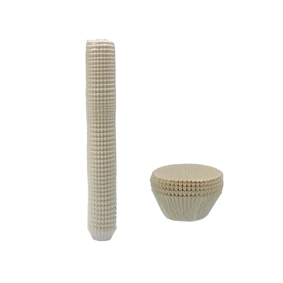 CAPSULA BLANCA #1 => 100 Unidad/es 3