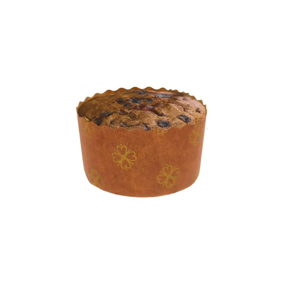 MOLDE PAN PASCUA 100 PA7045 => 10 Unidad/es 2