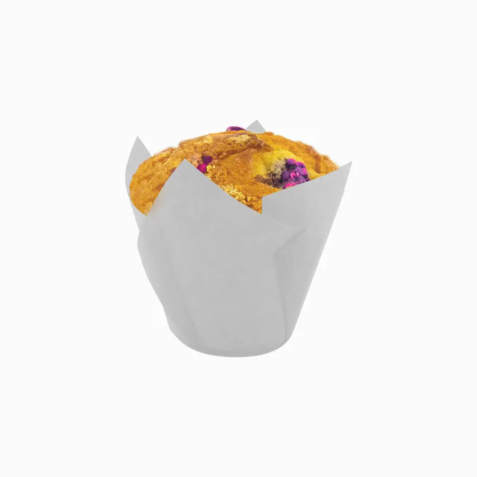 TULIPS BLANCO 715050PAW => 10 Unidad/es 2