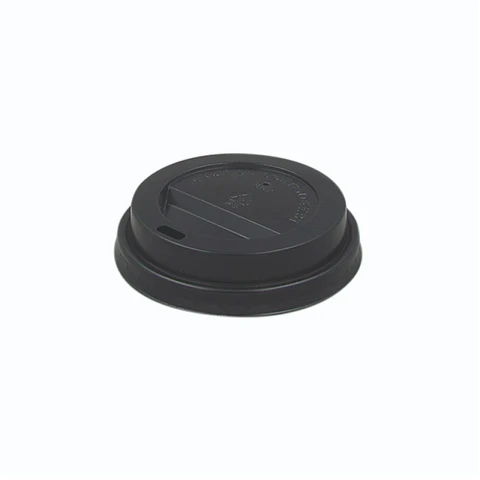 TAPA VASO POLIPAPEL 240 CC. S.G => 50 Unidad/es