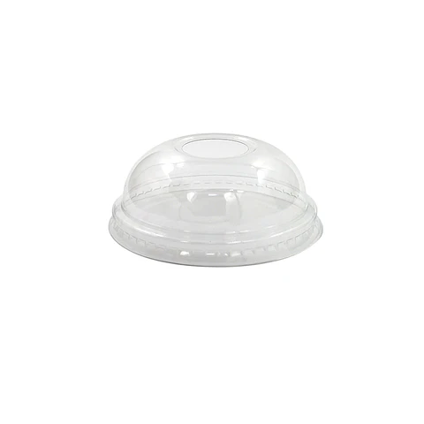 TAPA DOMO 25 MM VASO 240/300 S.G => 50 Unidad/es