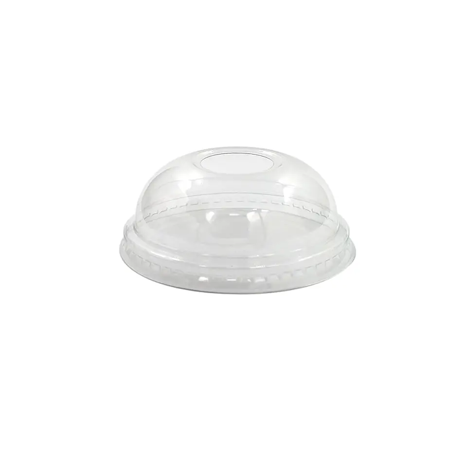 TAPA DOMO 25 MM VASO 240/300 S.G => 50 Unidad/es 1