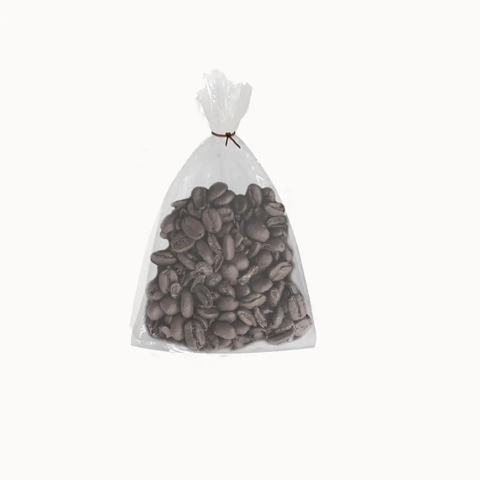 BOLSA POLI 12.5X15X0.0035 NAT => 100 Unidad/es 2