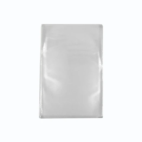 BOLSA POLI 20X30X0.0035 NATURAL => 100 Unidad/es