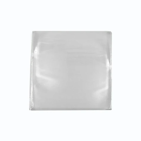 BOLSA POLI 30X30X0.0035 NATURAL => 100 Unidad/es