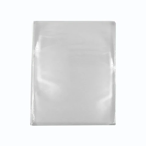 BOLSA POLI 30X40X0.0035 NATURAL => 100 Unidad/es