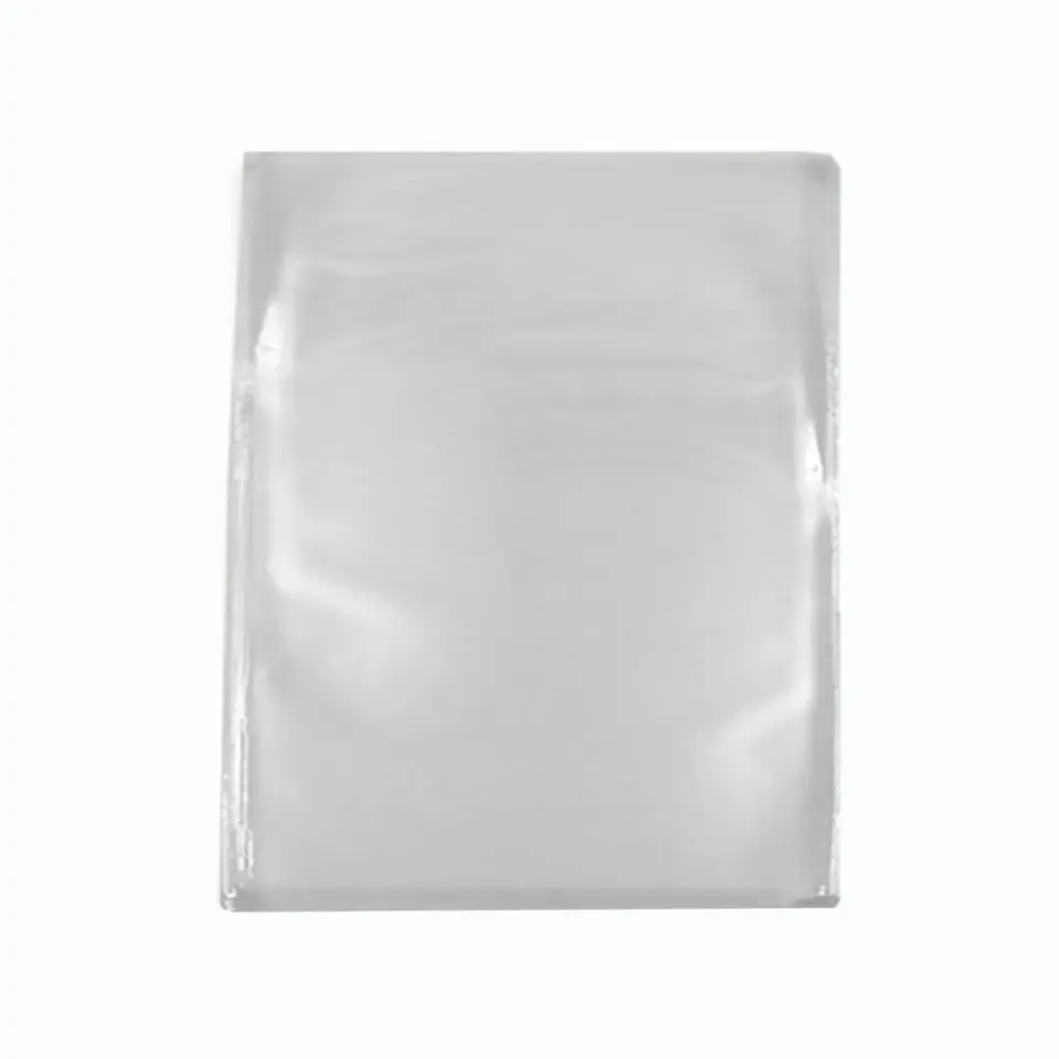 BOLSA POLI 30X40X0.0035 NATURAL => 100 Unidad/es 1