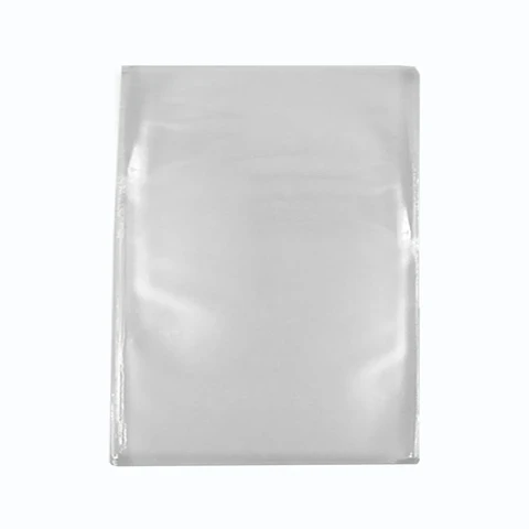 BOLSA POLI 30X45X0.0035 NATURAL => 100 Unidad/es
