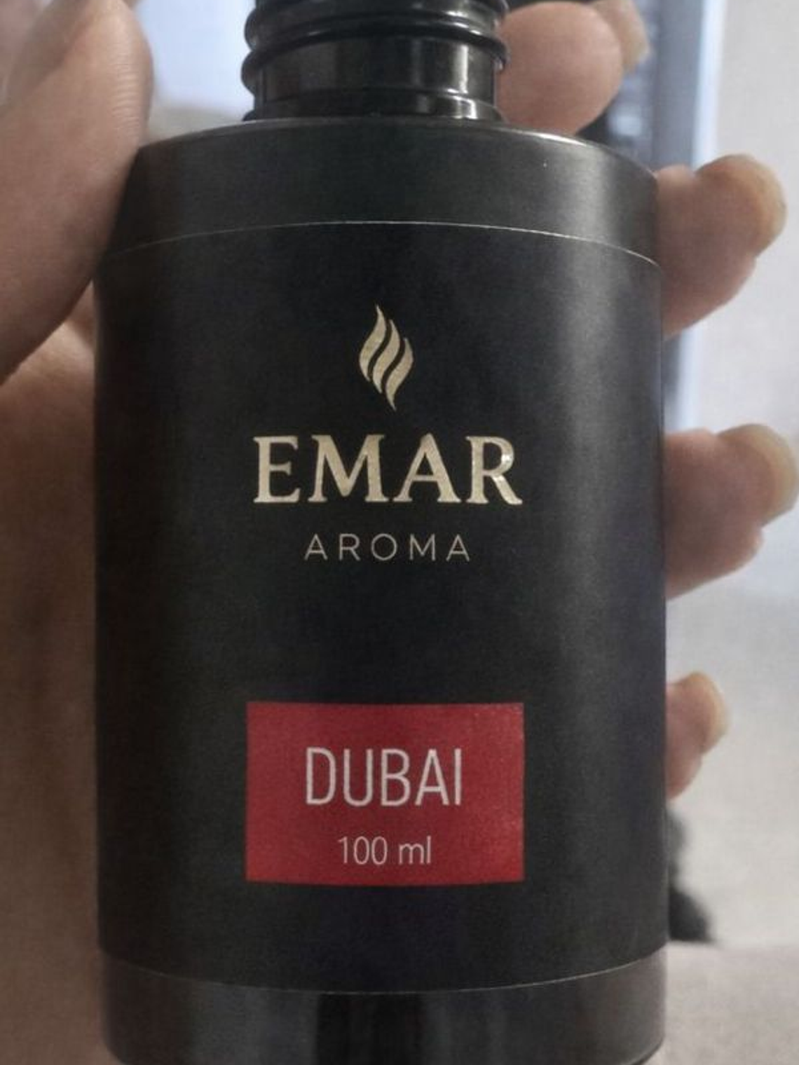 AROMA DUBAI 1