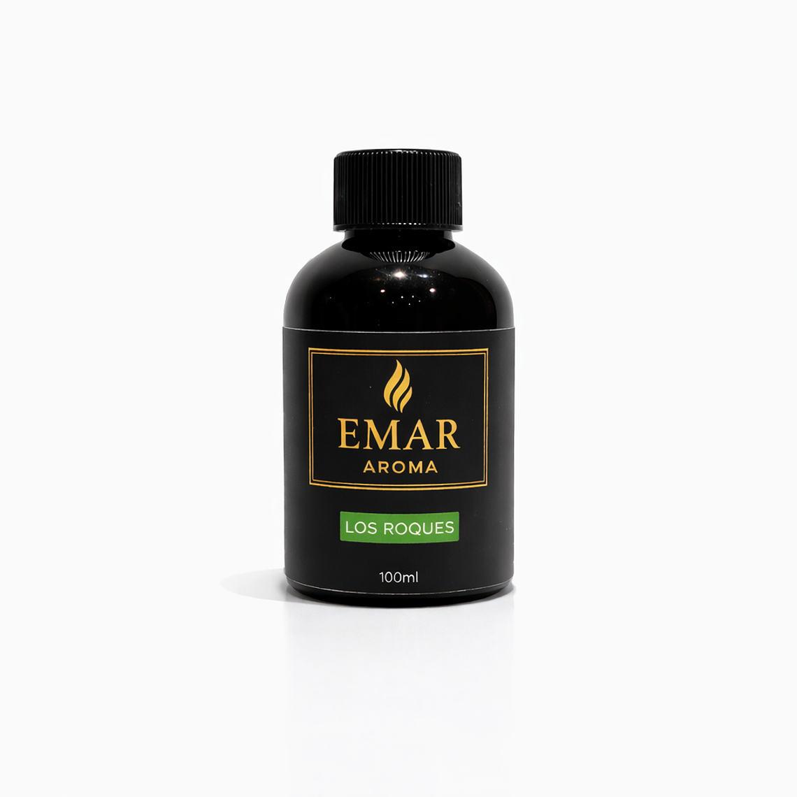 LOS ROQUES norweign 1