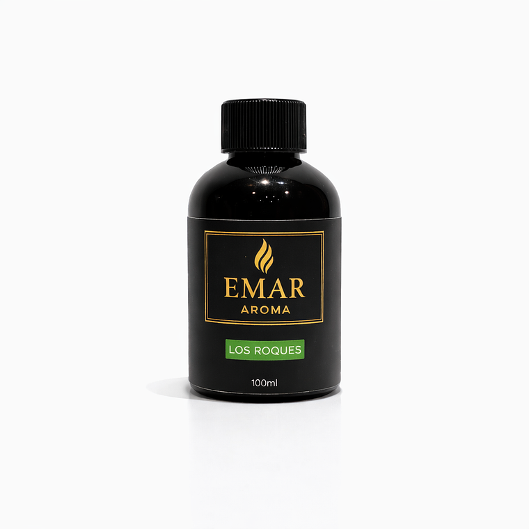 LOS ROQUES norweign 1