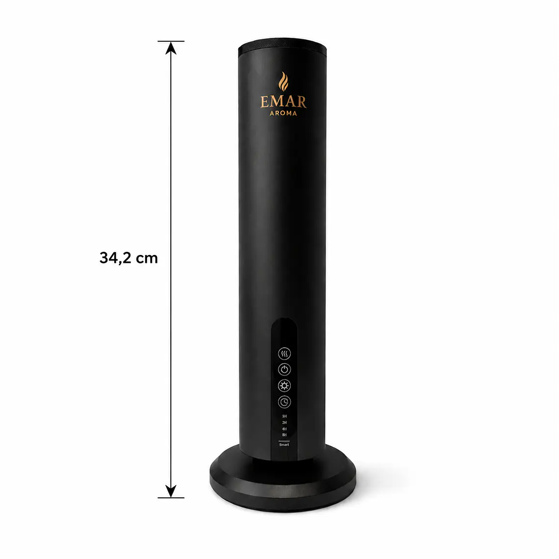 T5000 BLACK 2