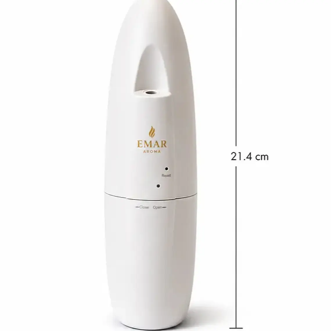 Kit Hogar / Difusor de Aromas + Esencia de 200ml (A Elección) 2