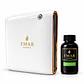 Kit Hogar Lujo / Difusor de Aromas + Esencia 100ml (A Elección) - Miniatura 1