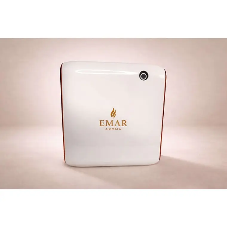 Kit Hogar Lujo / Difusor de Aromas + Esencia 100ml (A Elección) 3